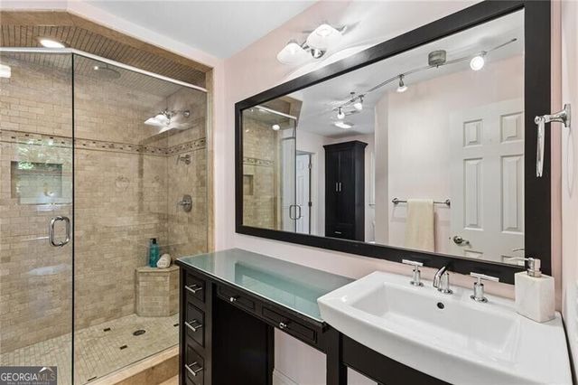 9835 Autry Falls Drive, Johns Creek, GA 30022