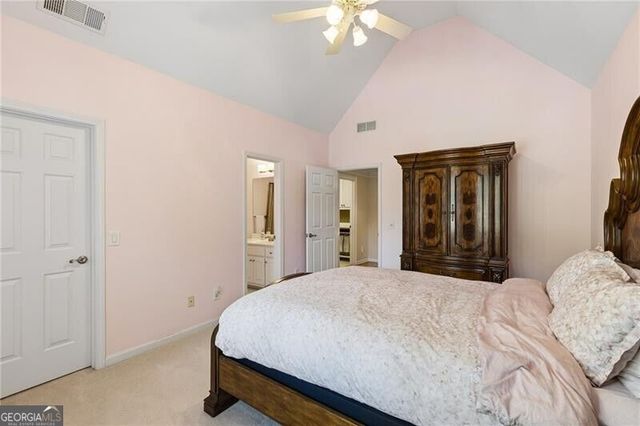 9835 Autry Falls Drive, Johns Creek, GA 30022