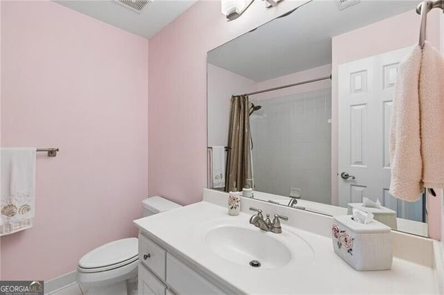 9835 Autry Falls Drive, Johns Creek, GA 30022