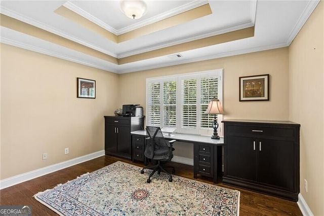 9835 Autry Falls Drive, Johns Creek, GA 30022