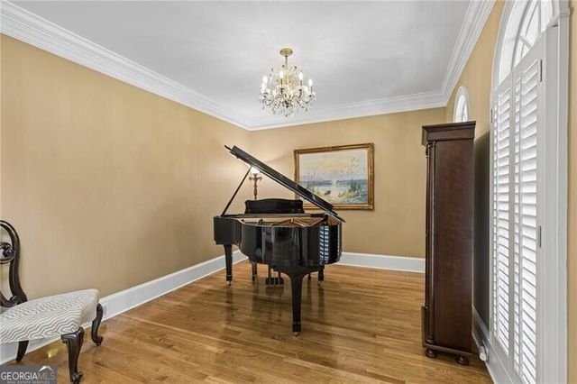 9835 Autry Falls Drive, Johns Creek, GA 30022