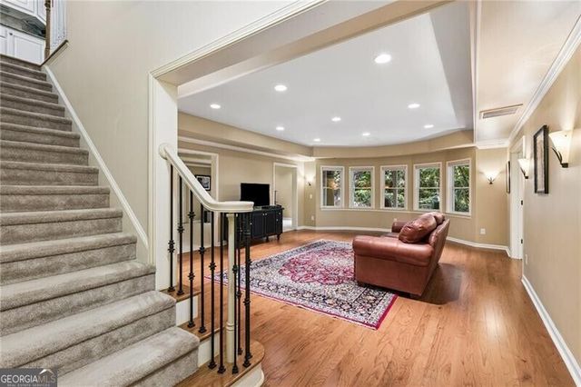 9835 Autry Falls Drive, Johns Creek, GA 30022