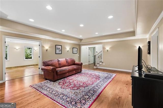 9835 Autry Falls Drive, Johns Creek, GA 30022