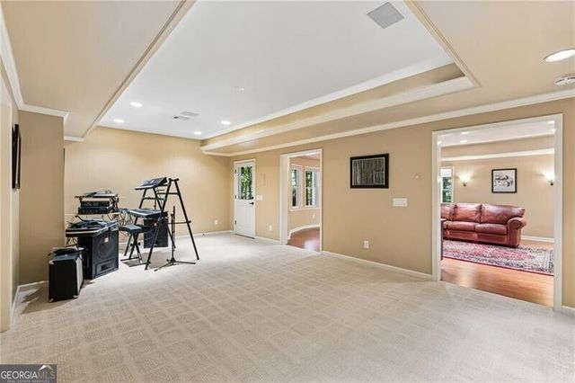 9835 Autry Falls Drive, Johns Creek, GA 30022
