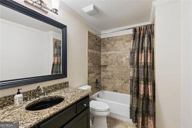 9835 Autry Falls Drive, Johns Creek, GA 30022