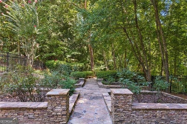 9835 Autry Falls Drive, Johns Creek, GA 30022