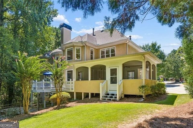9835 Autry Falls Drive, Johns Creek, GA 30022