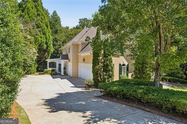 9835 Autry Falls Drive, Johns Creek, GA 30022