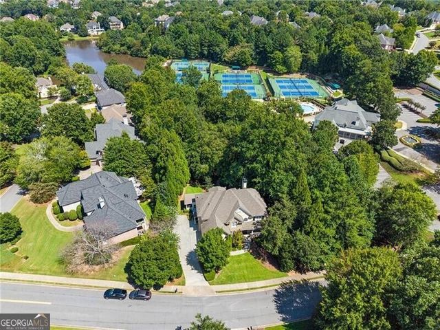 9835 Autry Falls Drive, Johns Creek, GA 30022
