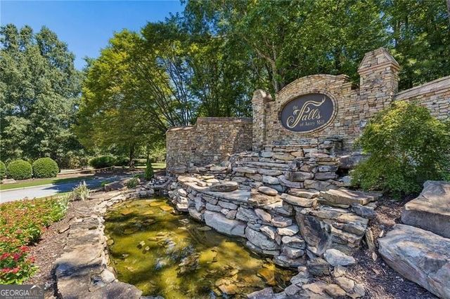 9835 Autry Falls Drive, Johns Creek, GA 30022