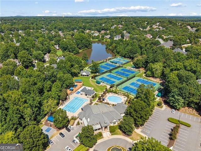 9835 Autry Falls Drive, Johns Creek, GA 30022