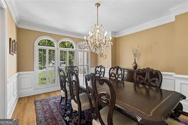 9835 Autry Falls Drive, Johns Creek, GA 30022
