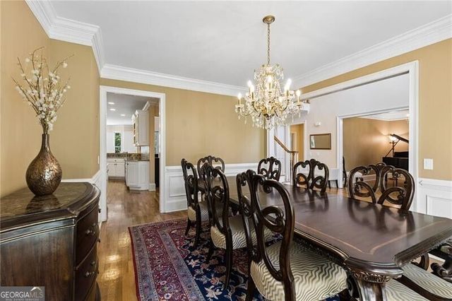9835 Autry Falls Drive, Johns Creek, GA 30022
