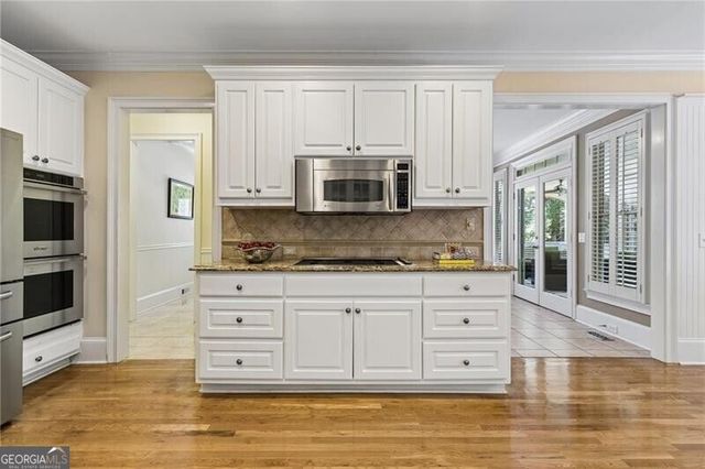 9835 Autry Falls Drive, Johns Creek, GA 30022