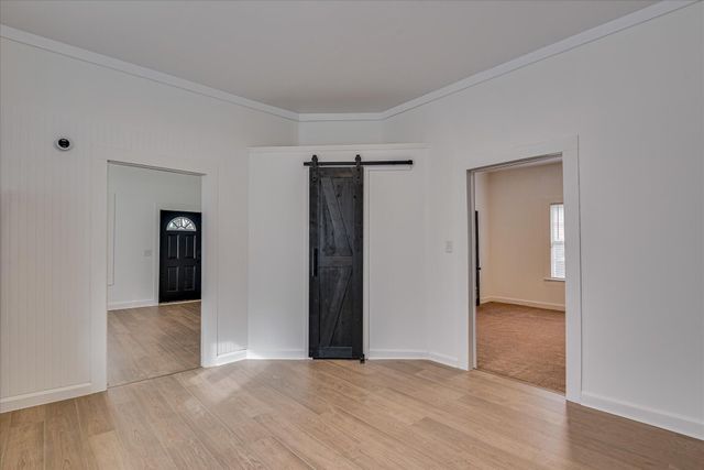 3863 Augusta Road, Warrenville, SC 29851