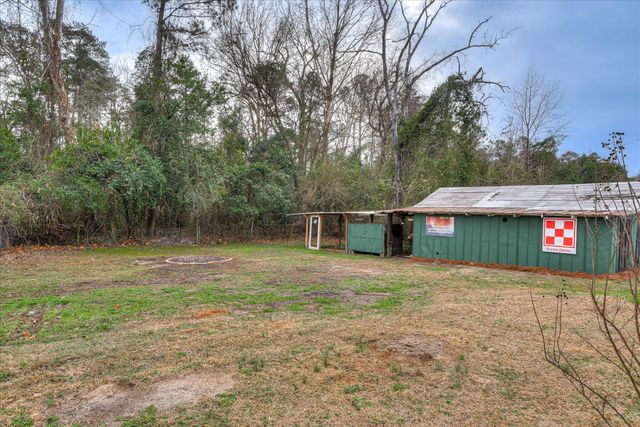 3863 Augusta Road, Warrenville, SC 29851