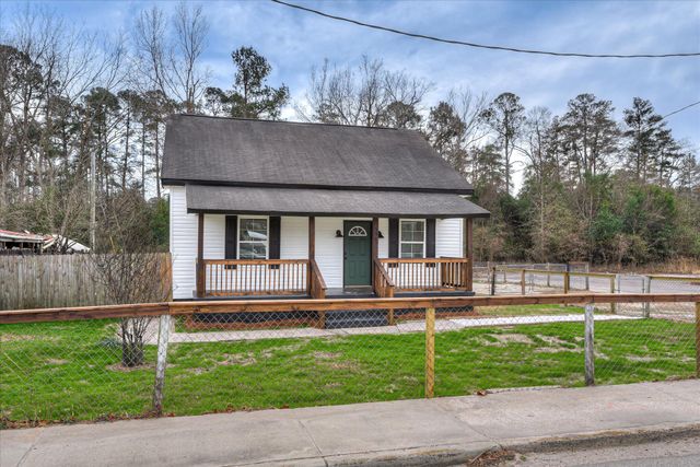 3863 Augusta Road, Warrenville, SC 29851