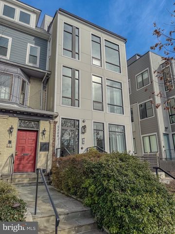 5309 CONNECTICUT AVENUE # 2, Washington, DC 20015