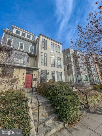 5309 CONNECTICUT AVENUE # 2, Washington, DC 20015