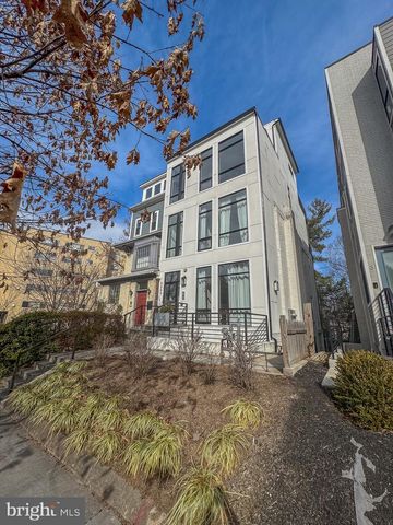5309 CONNECTICUT AVENUE # 2, Washington, DC 20015
