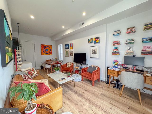 5309 CONNECTICUT AVENUE # 2, Washington, DC 20015