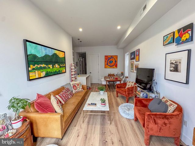 5309 CONNECTICUT AVENUE # 2, Washington, DC 20015