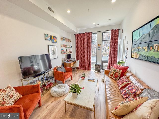 5309 CONNECTICUT AVENUE # 2, Washington, DC 20015