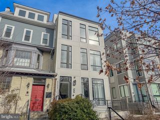 5309 CONNECTICUT AVENUE # 2, Washington, DC 20015