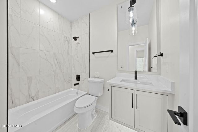 15036 Conviction Avenue, El Paso, TX 79938