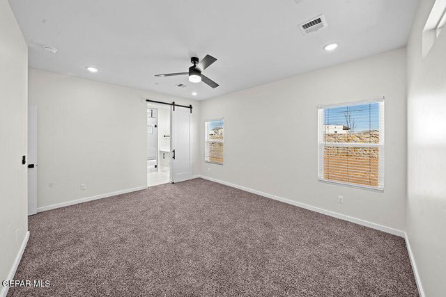 15036 Conviction Avenue, El Paso, TX 79938