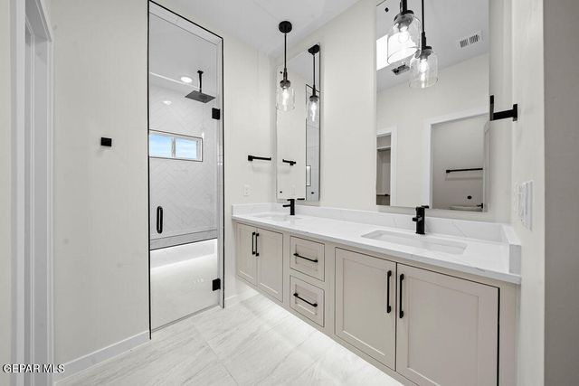 15036 Conviction Avenue, El Paso, TX 79938