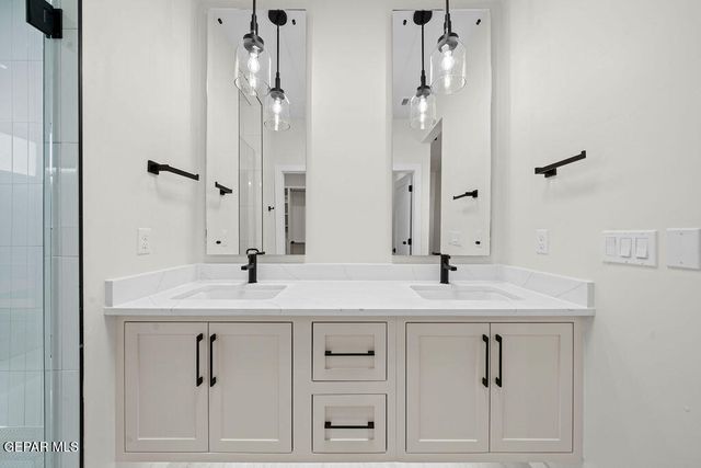 15036 Conviction Avenue, El Paso, TX 79938