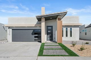 15036 Conviction Avenue, El Paso, TX 79938