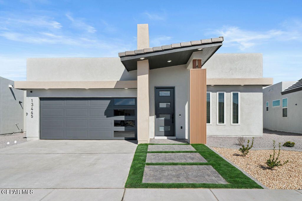 15036 Conviction Avenue, El Paso, TX 79938