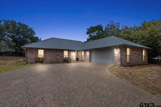 306 Lonestar Lane, Hideaway, TX 75771