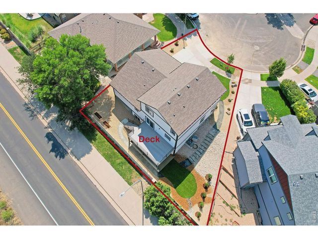 6013 13th St, Greeley, CO 80634