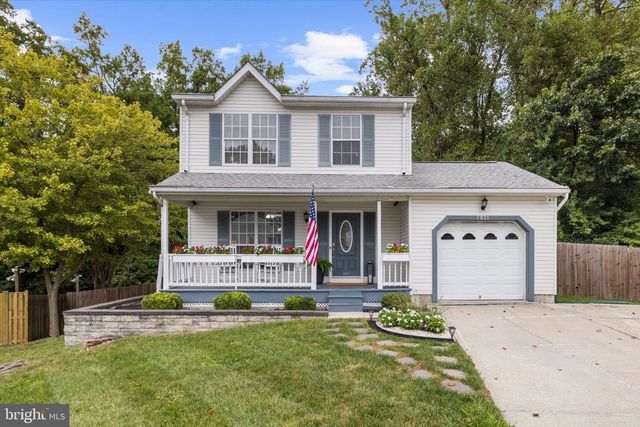 7931 WOODED GLEN CT, Pasadena, MD 21122