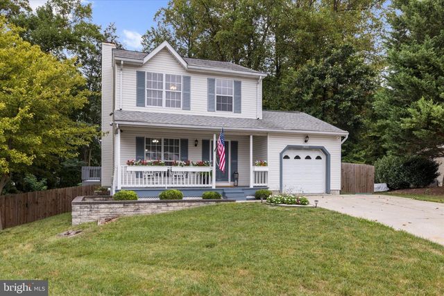 7931 WOODED GLEN CT, Pasadena, MD 21122