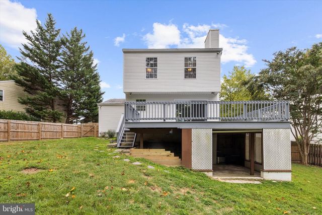 7931 WOODED GLEN CT, Pasadena, MD 21122