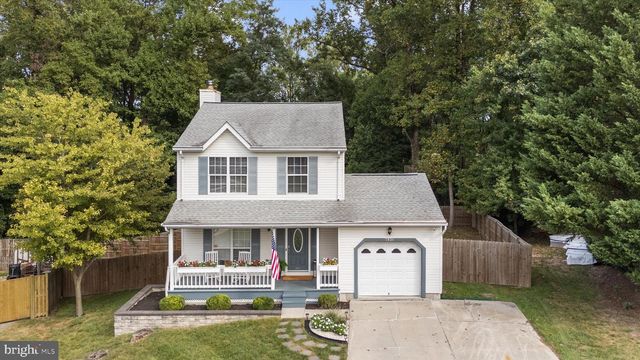 7931 WOODED GLEN CT, Pasadena, MD 21122