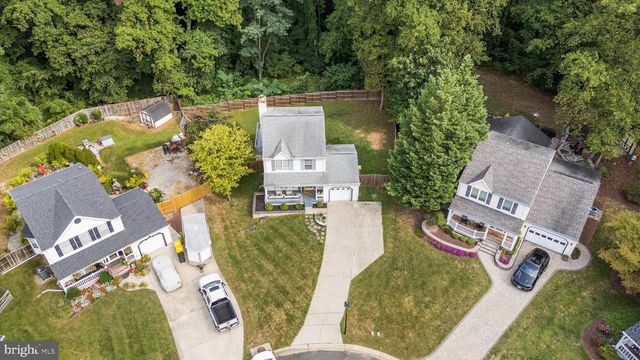 7931 WOODED GLEN CT, Pasadena, MD 21122