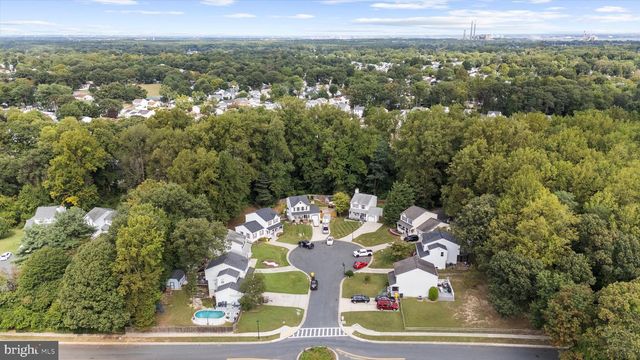 7931 WOODED GLEN CT, Pasadena, MD 21122