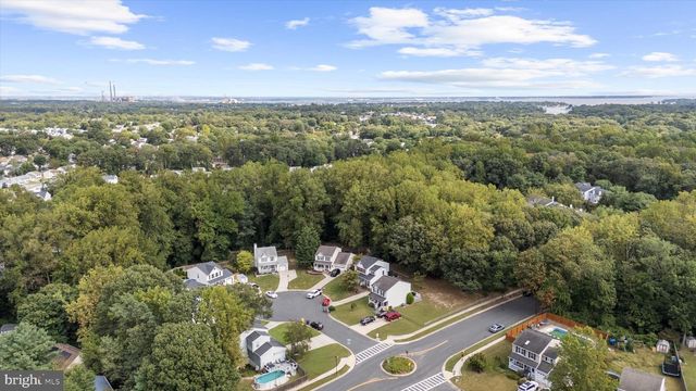 7931 WOODED GLEN CT, Pasadena, MD 21122