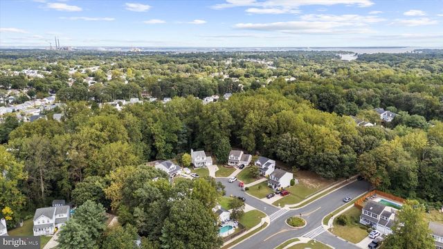 7931 WOODED GLEN CT, Pasadena, MD 21122