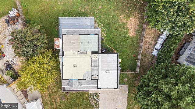7931 WOODED GLEN CT, Pasadena, MD 21122