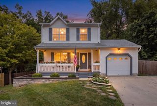 7931 WOODED GLEN CT, Pasadena, MD 21122