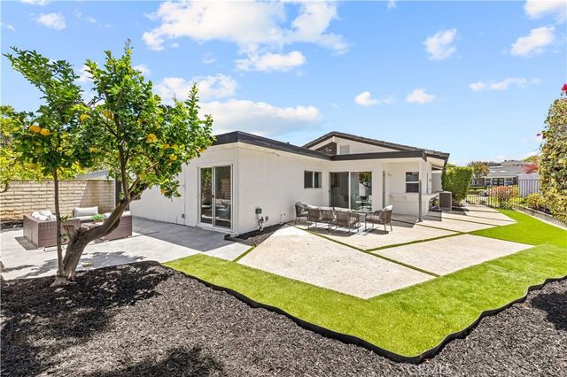 19347 Sierra Bello Road, Irvine, CA 92603