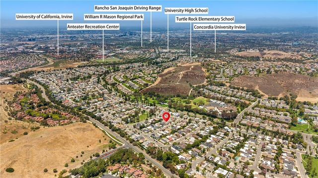 19347 Sierra Bello Road, Irvine, CA 92603