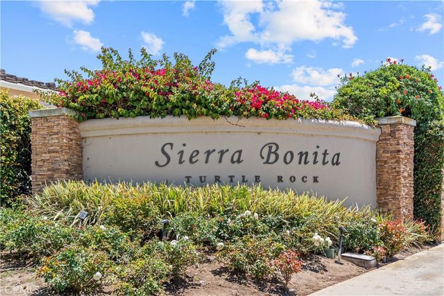 19347 Sierra Bello Road, Irvine, CA 92603