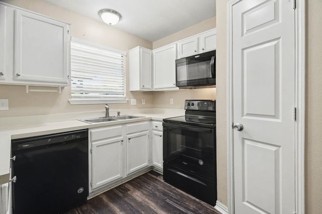 1507 Spring Street, Allen, TX 75002